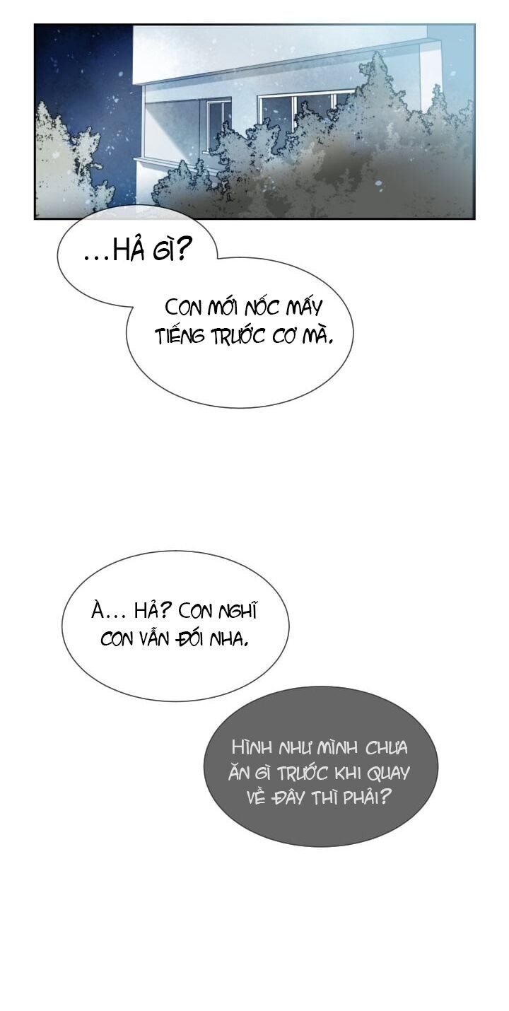 The Dead King Chapter 30 - Trang 2