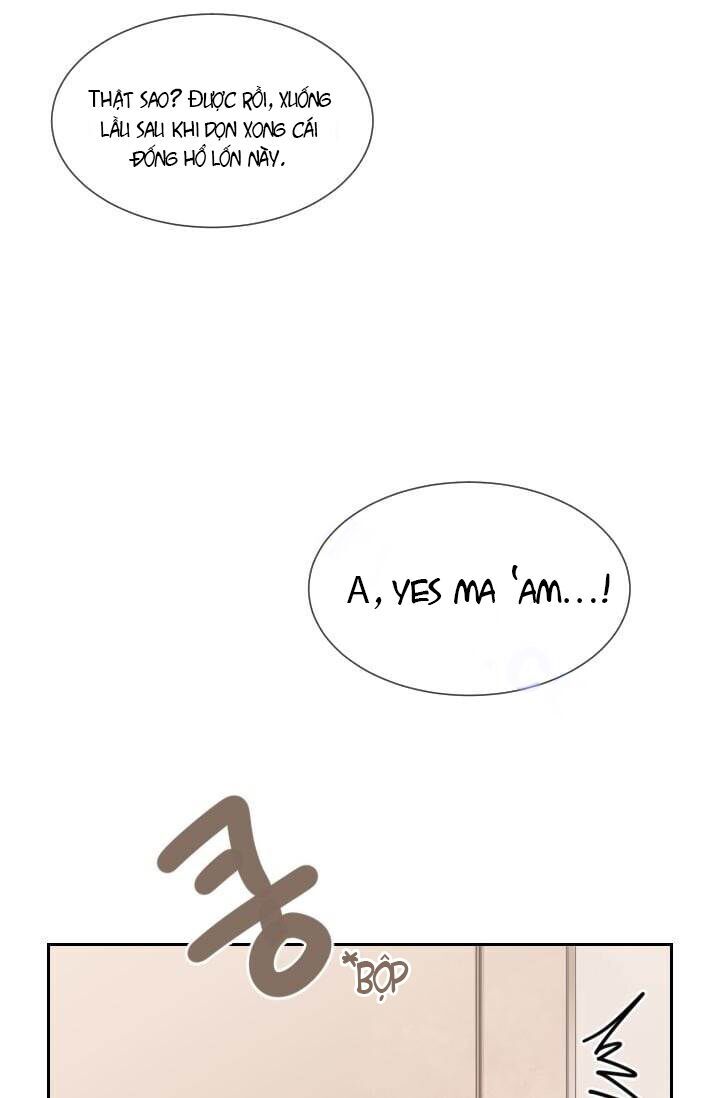 The Dead King Chapter 30 - Trang 2