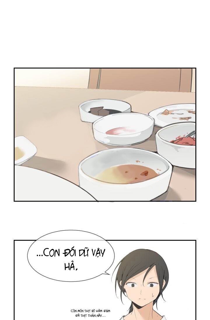 The Dead King Chapter 30 - Trang 2