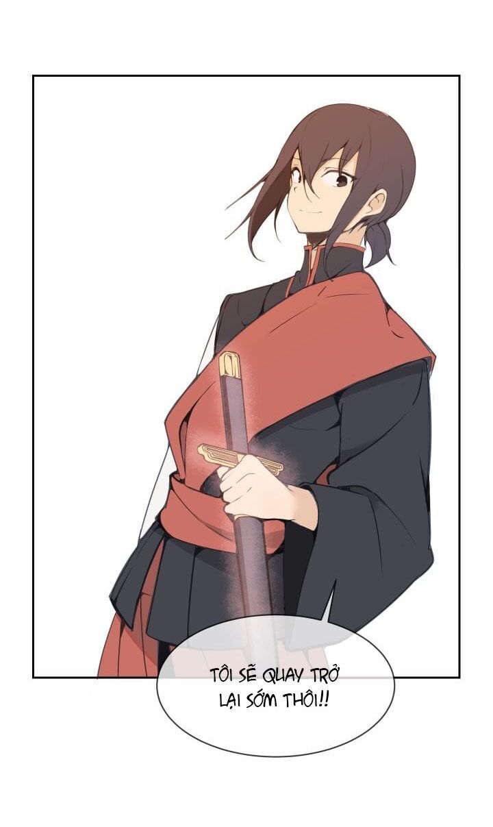 The Dead King Chapter 30 - Trang 2