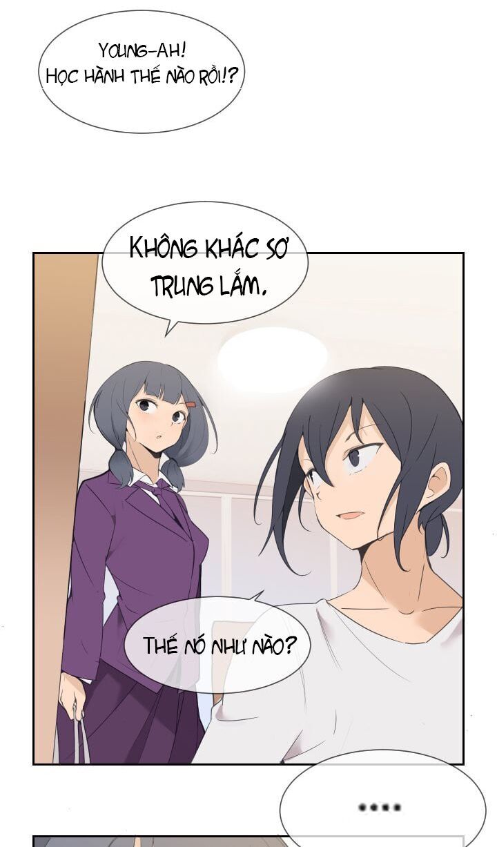 The Dead King Chapter 30 - Trang 2