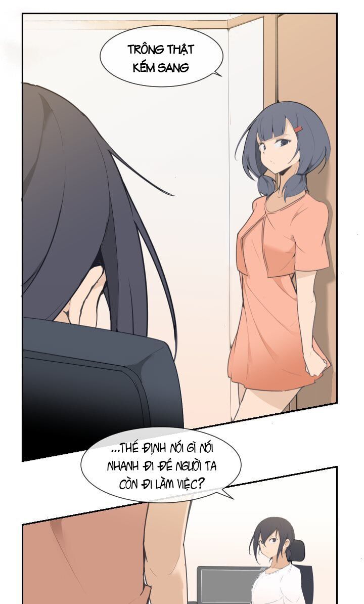 The Dead King Chapter 30 - Trang 2