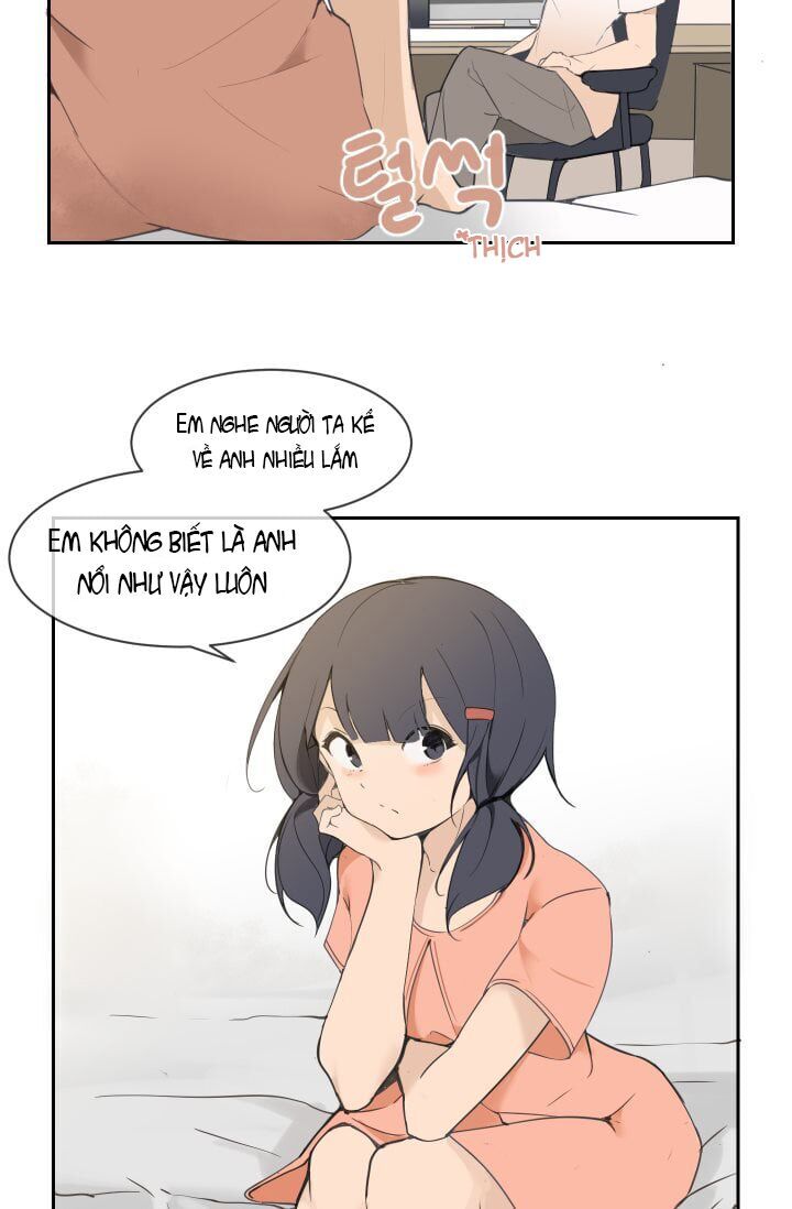 The Dead King Chapter 30 - Trang 2