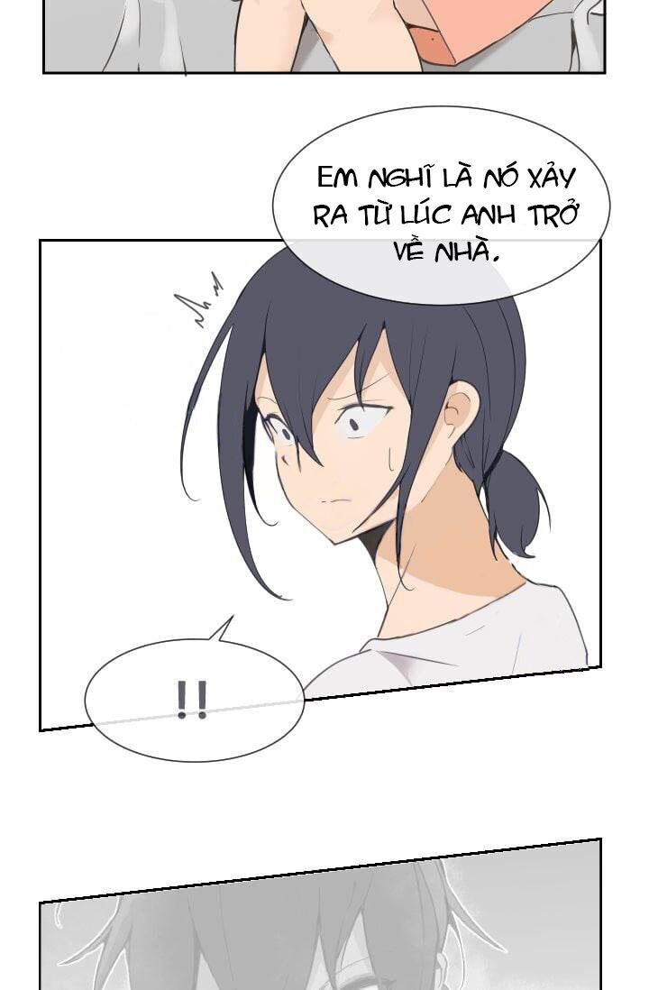 The Dead King Chapter 30 - Trang 2