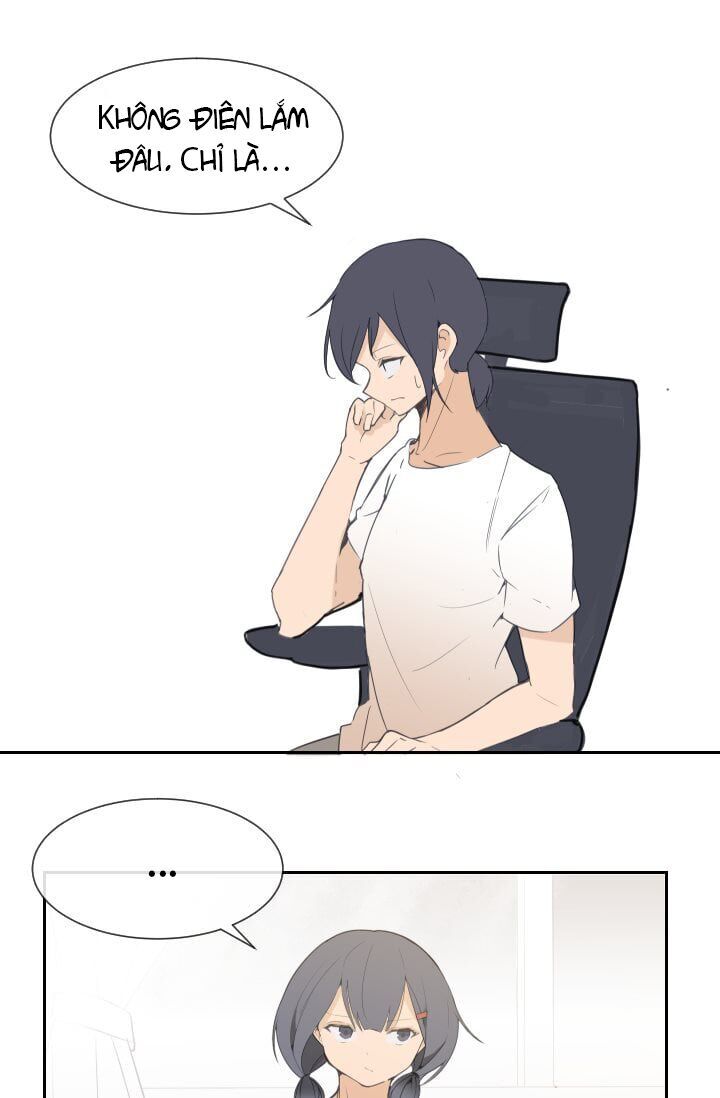 The Dead King Chapter 30 - Trang 2