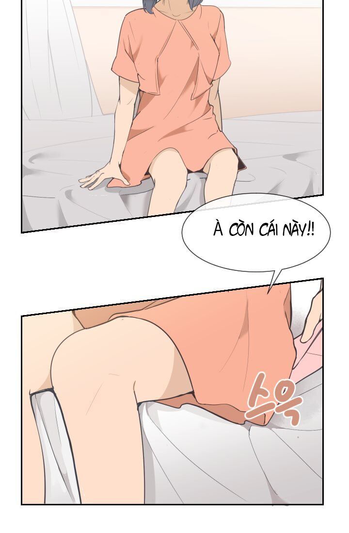 The Dead King Chapter 30 - Trang 2