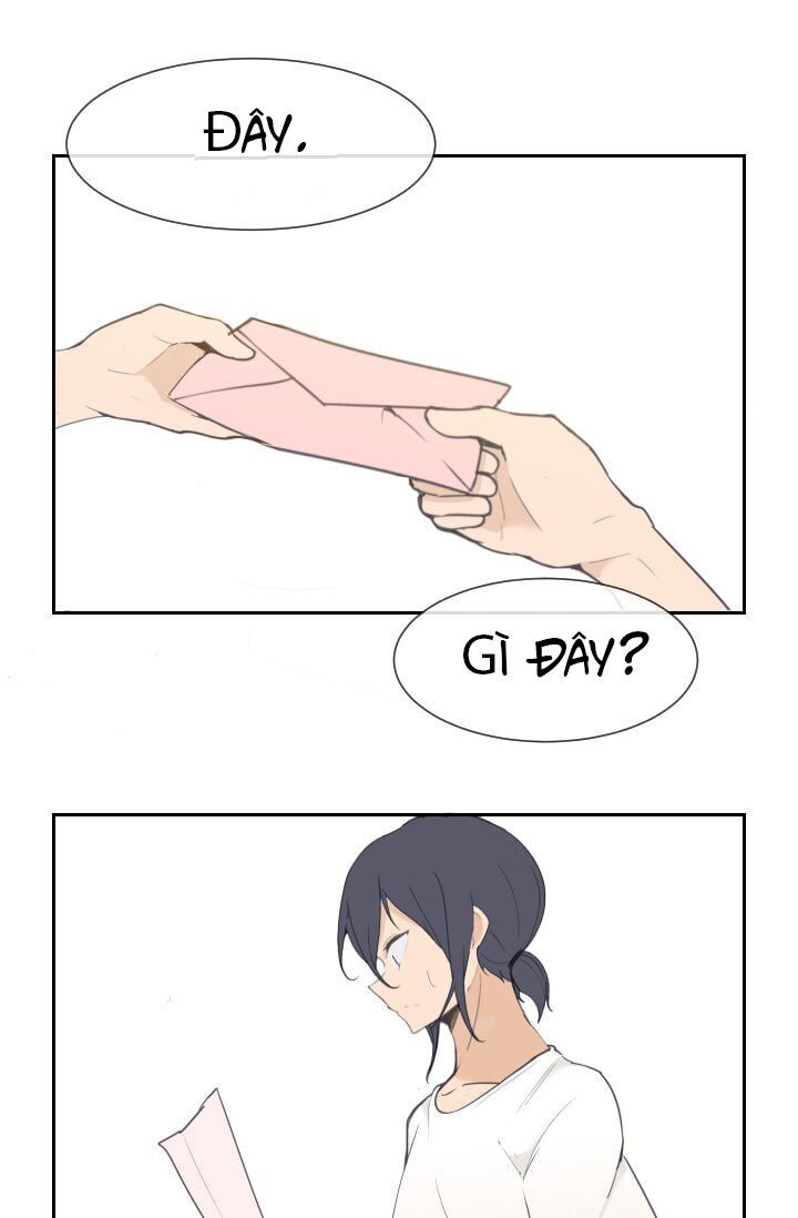 The Dead King Chapter 30 - Trang 2