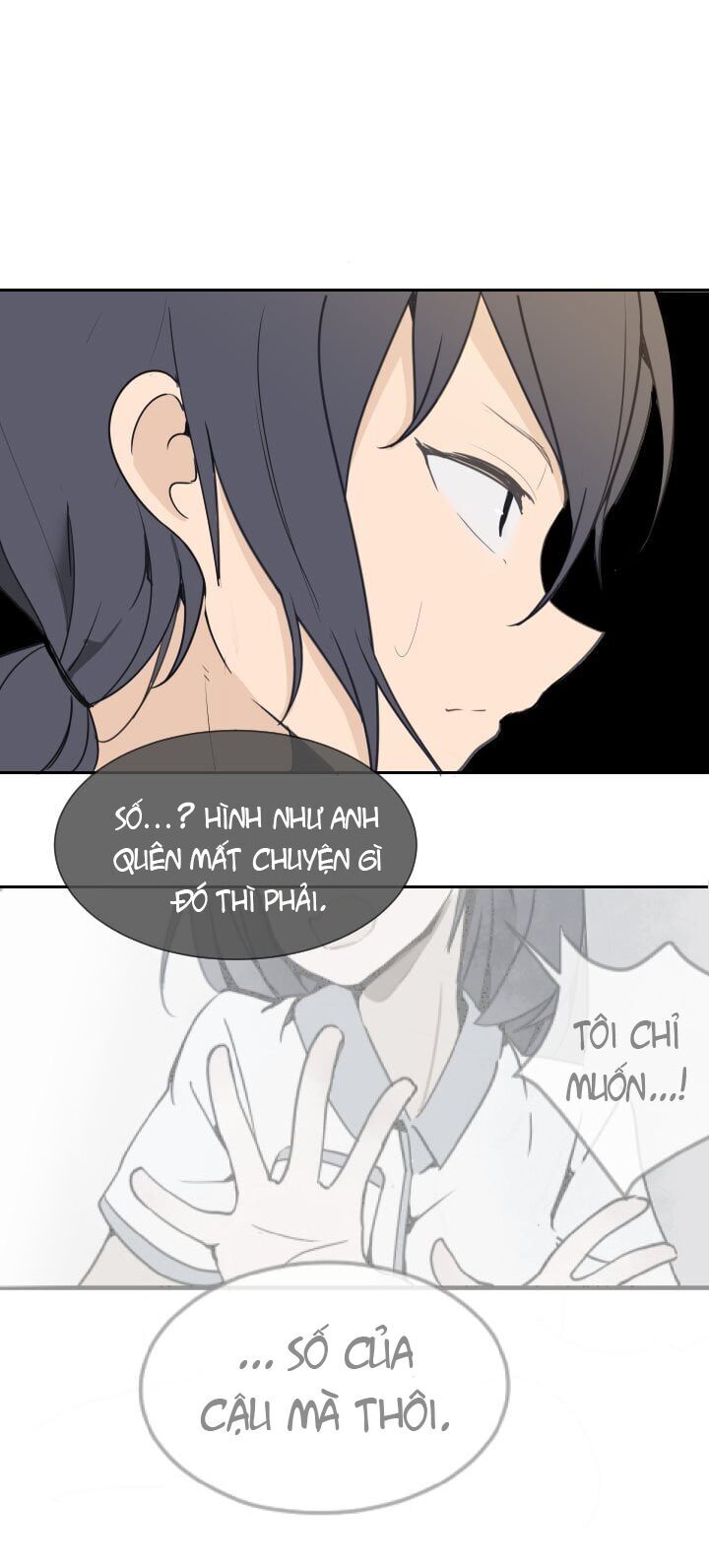 The Dead King Chapter 30 - Trang 2