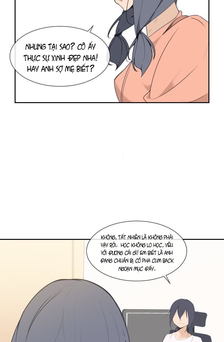 The Dead King Chapter 30 - Trang 2