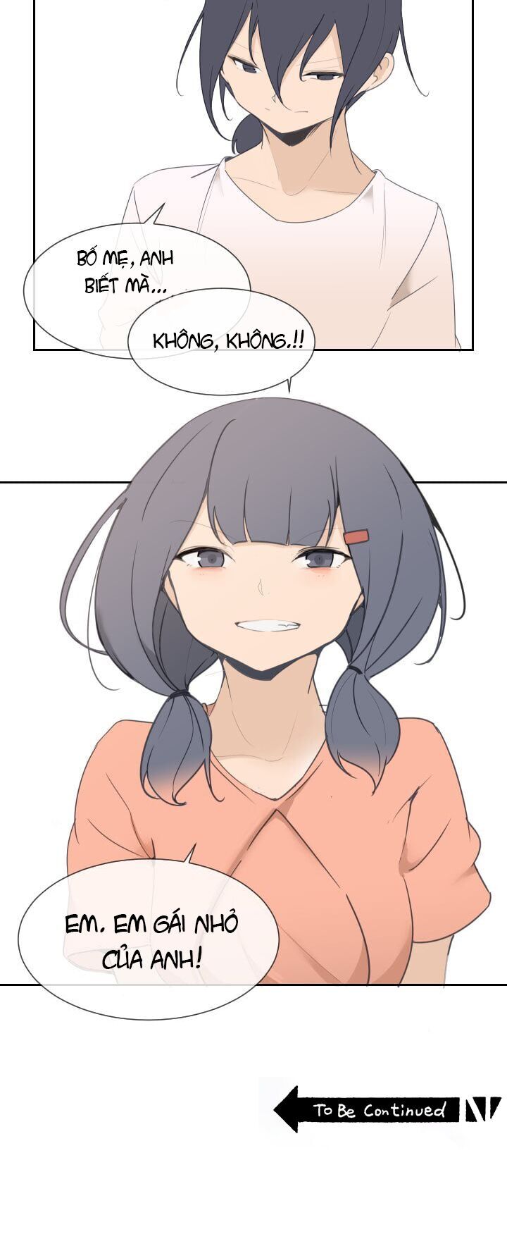 The Dead King Chapter 30 - Trang 2