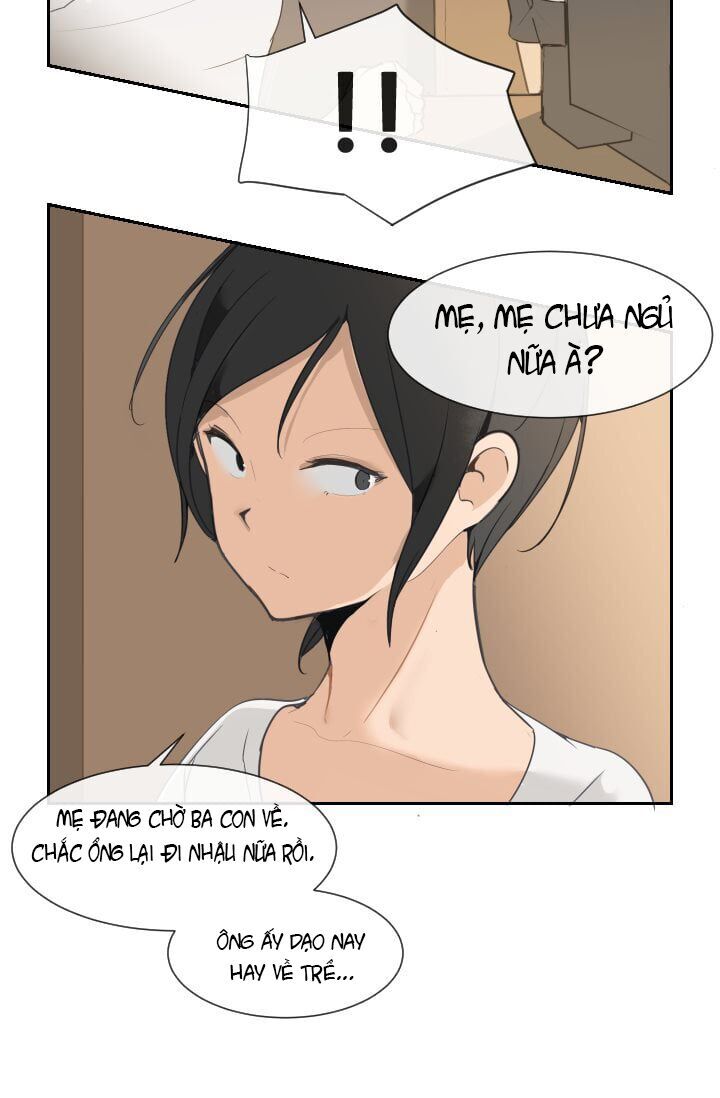 The Dead King Chapter 31 - Trang 2