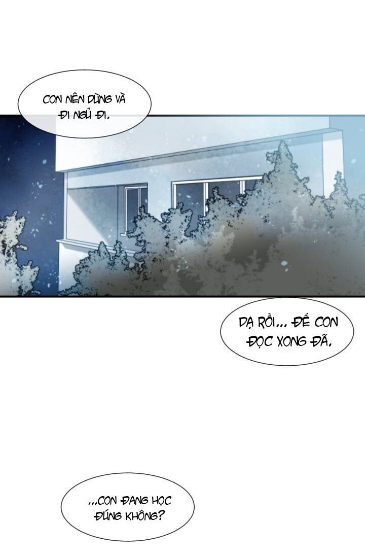 The Dead King Chapter 31 - Trang 2