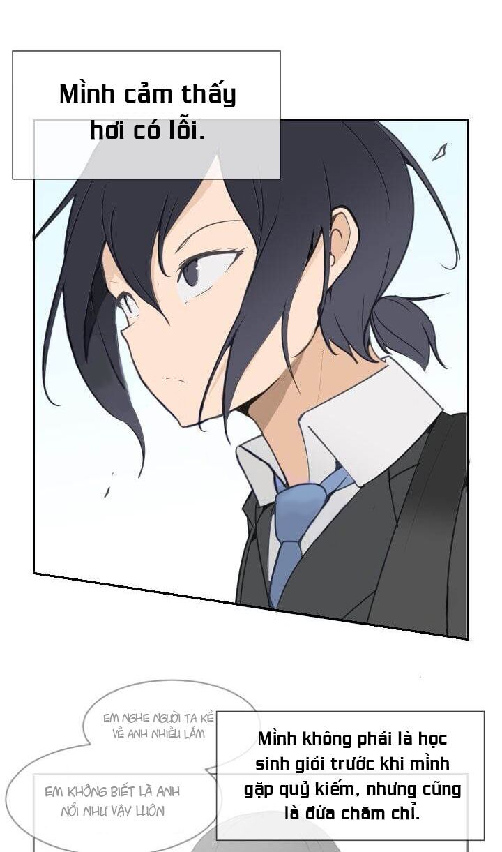 The Dead King Chapter 31 - Trang 2