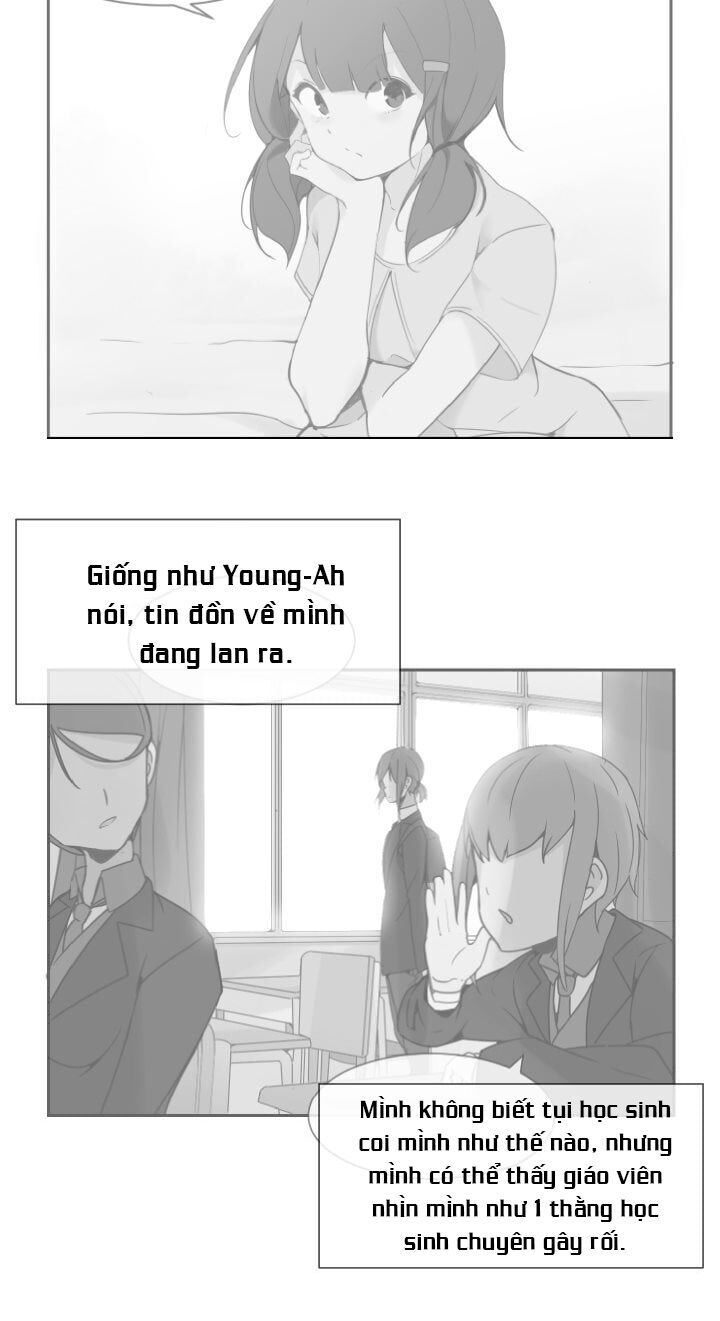 The Dead King Chapter 31 - Trang 2