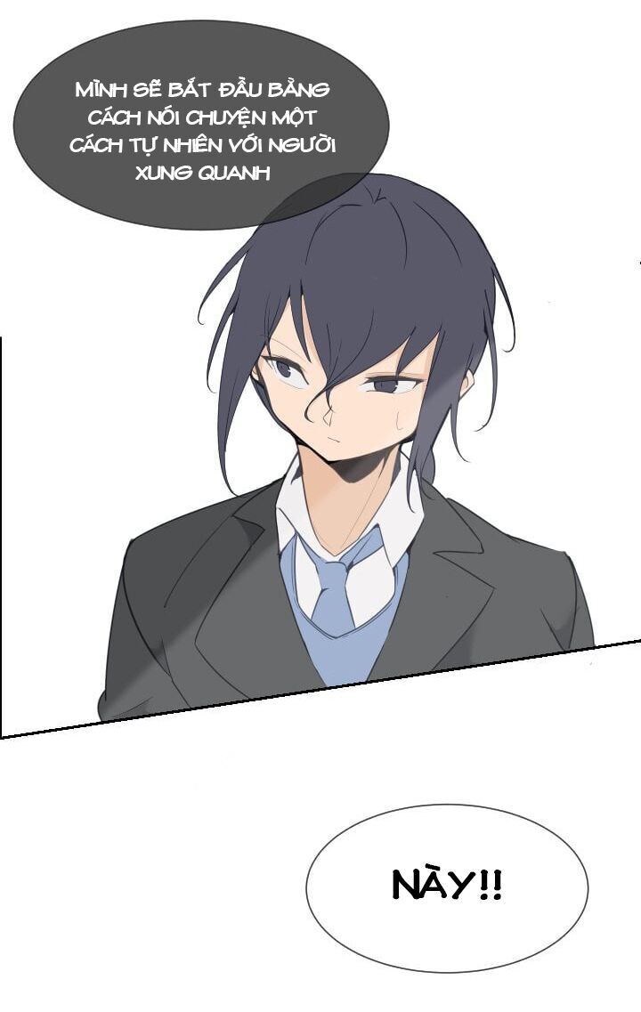 The Dead King Chapter 31 - Trang 2