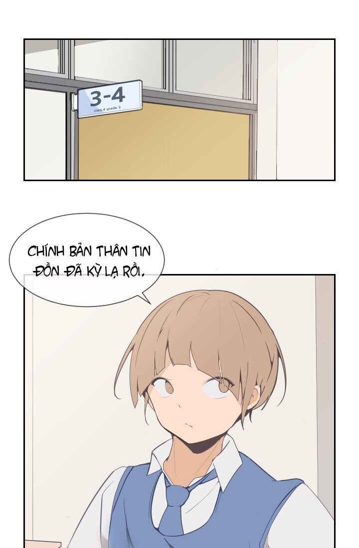 The Dead King Chapter 31 - Trang 2