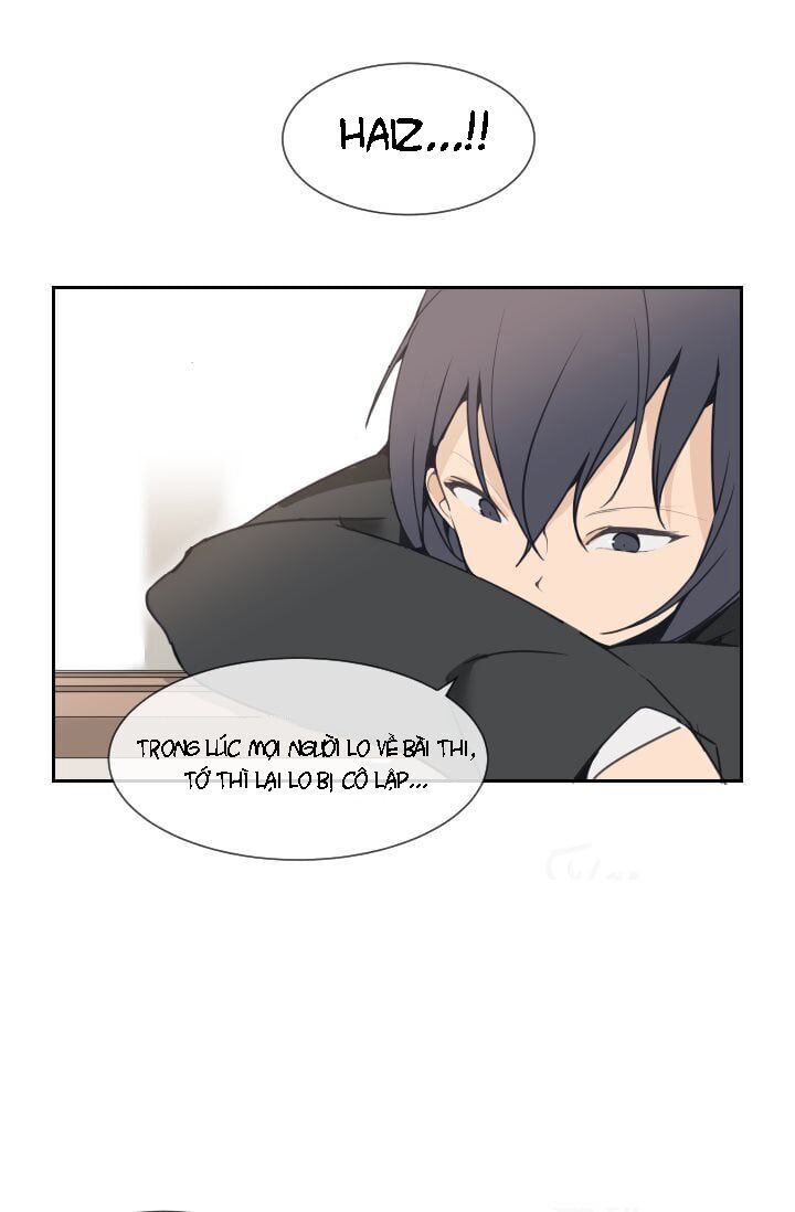 The Dead King Chapter 31 - Trang 2