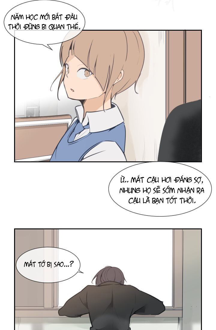 The Dead King Chapter 31 - Trang 2