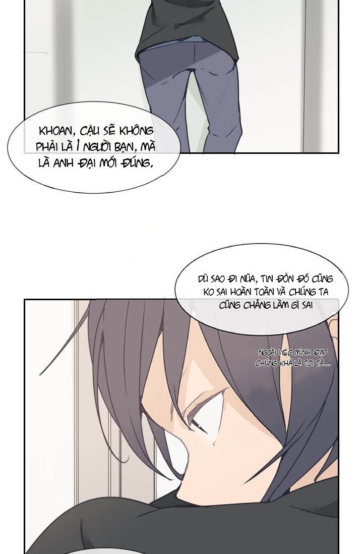 The Dead King Chapter 31 - Trang 2