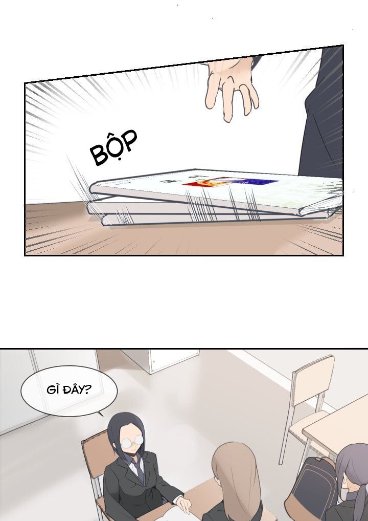 The Dead King Chapter 31 - Trang 2