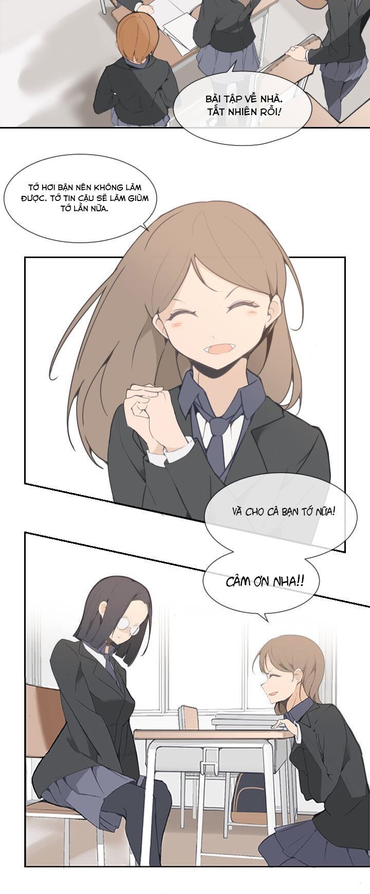 The Dead King Chapter 31 - Trang 2