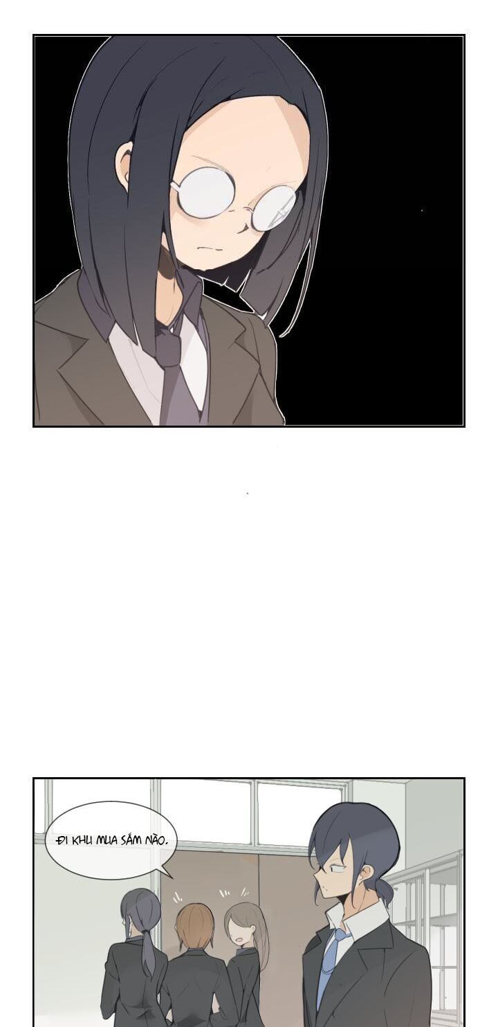 The Dead King Chapter 31 - Trang 2