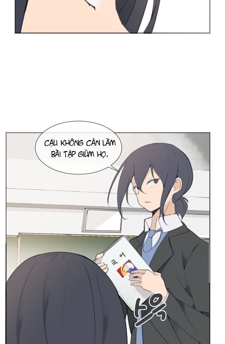 The Dead King Chapter 31 - Trang 2