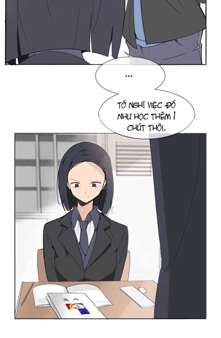 The Dead King Chapter 31 - Trang 2