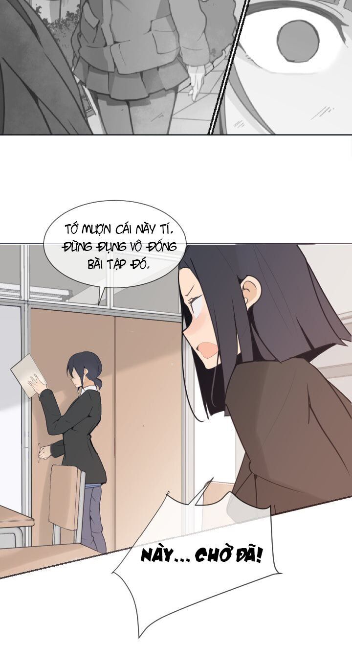 The Dead King Chapter 31 - Trang 2