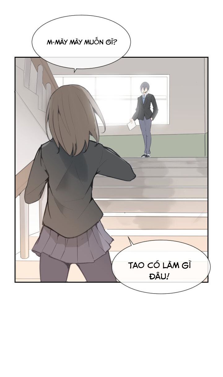 The Dead King Chapter 31 - Trang 2