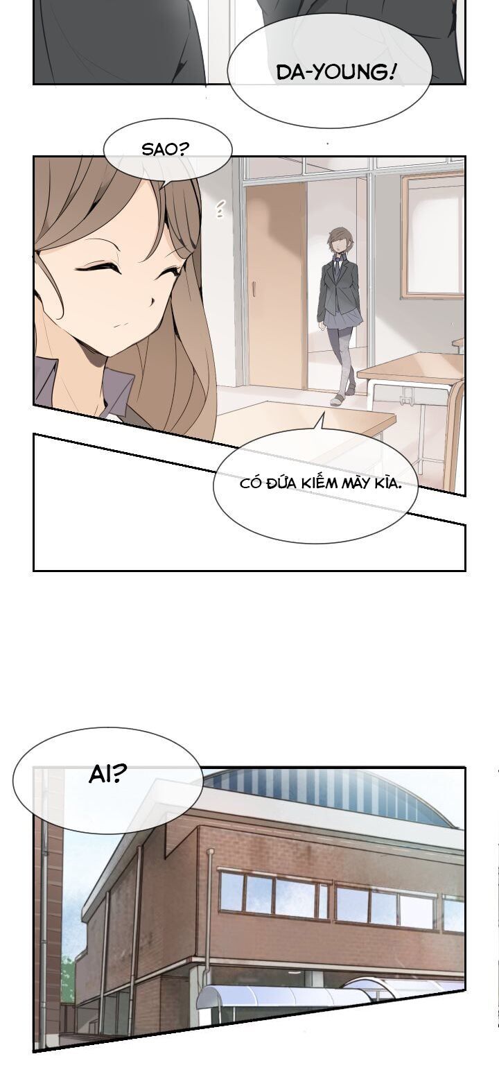 The Dead King Chapter 31 - Trang 2