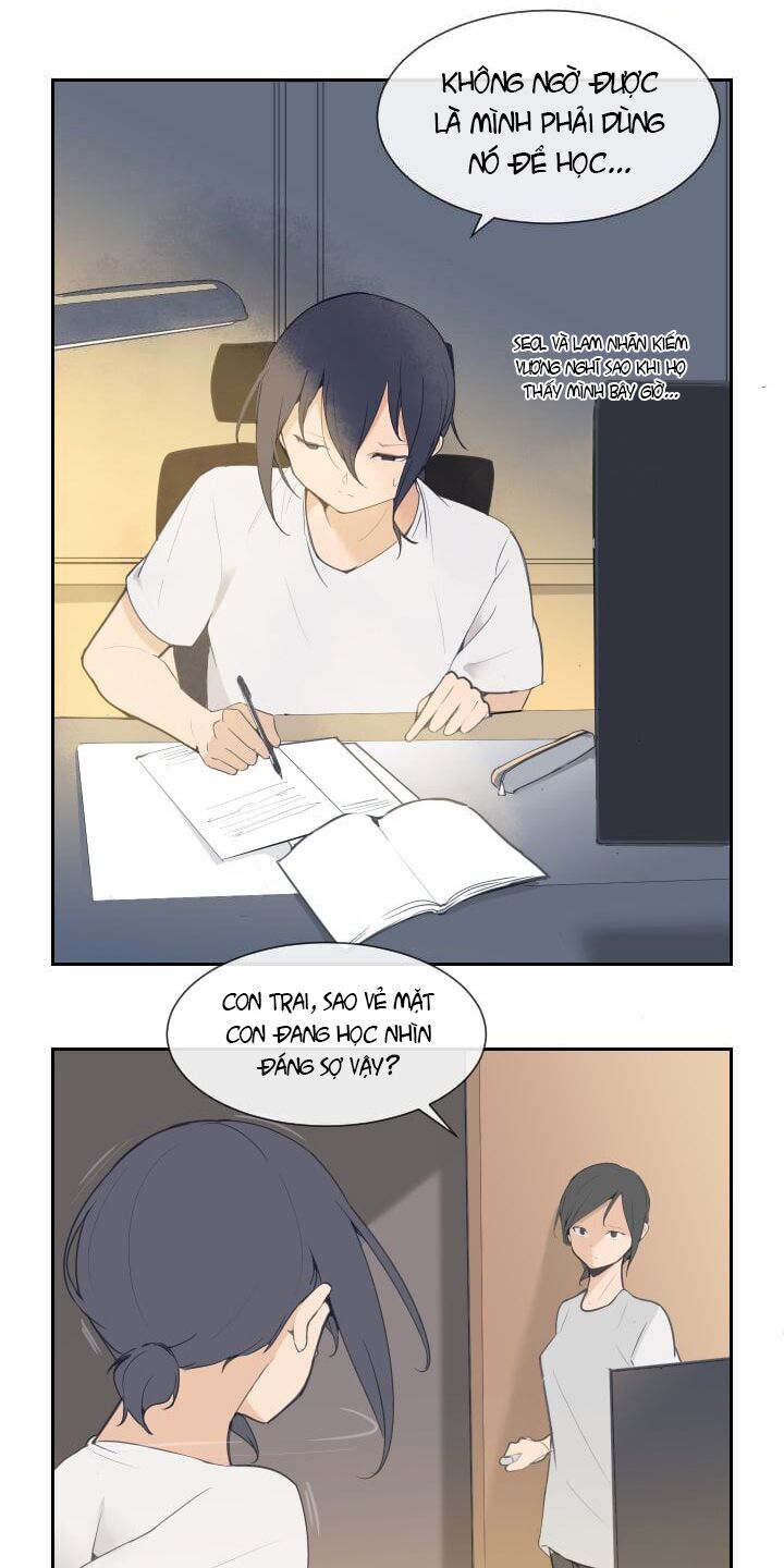 The Dead King Chapter 31 - Trang 2