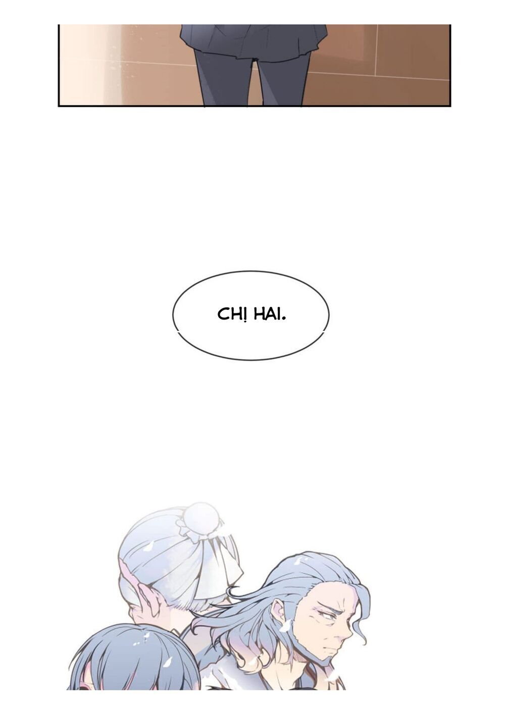 The Dead King Chapter 32 - Trang 2