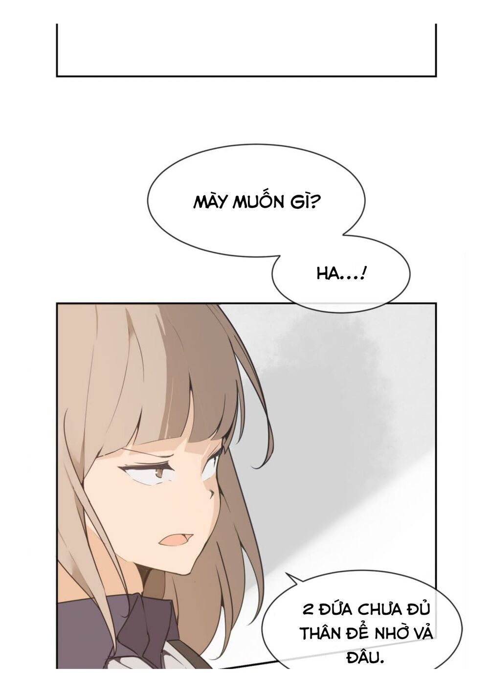 The Dead King Chapter 32 - Trang 2