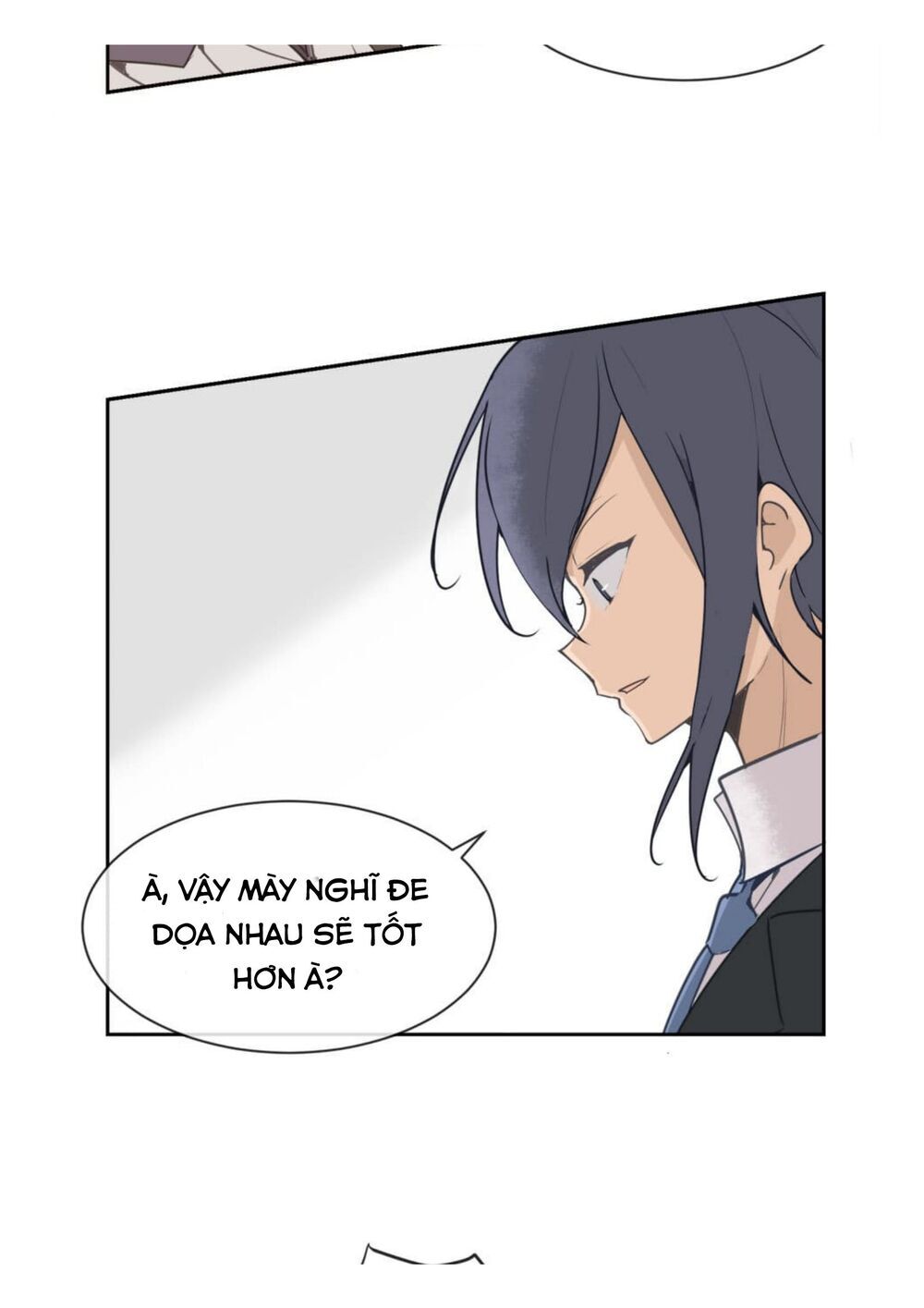 The Dead King Chapter 32 - Trang 2