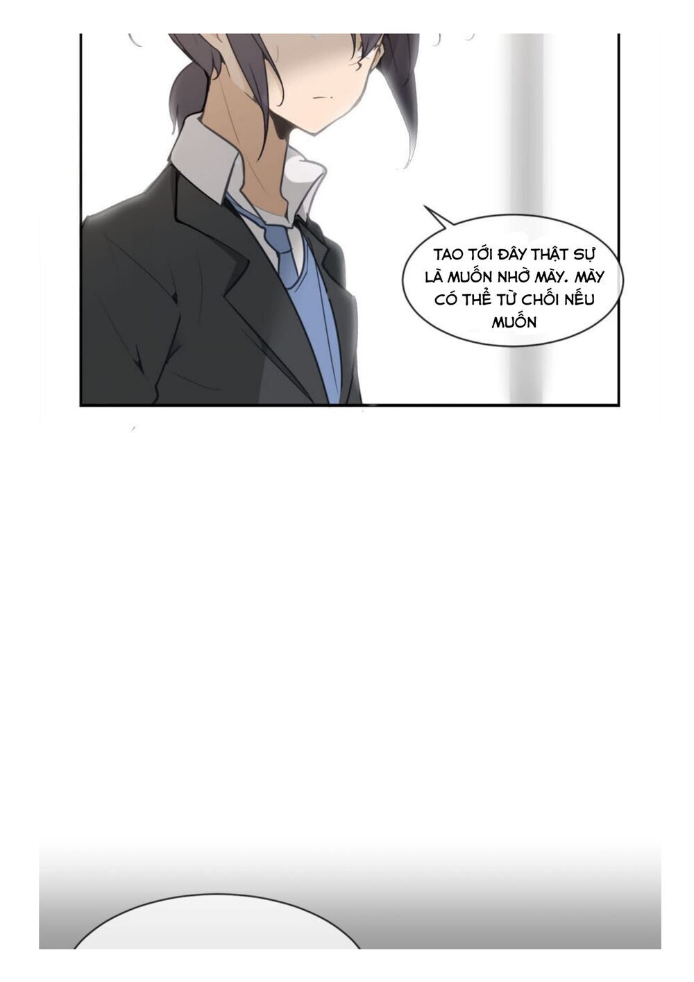 The Dead King Chapter 32 - Trang 2