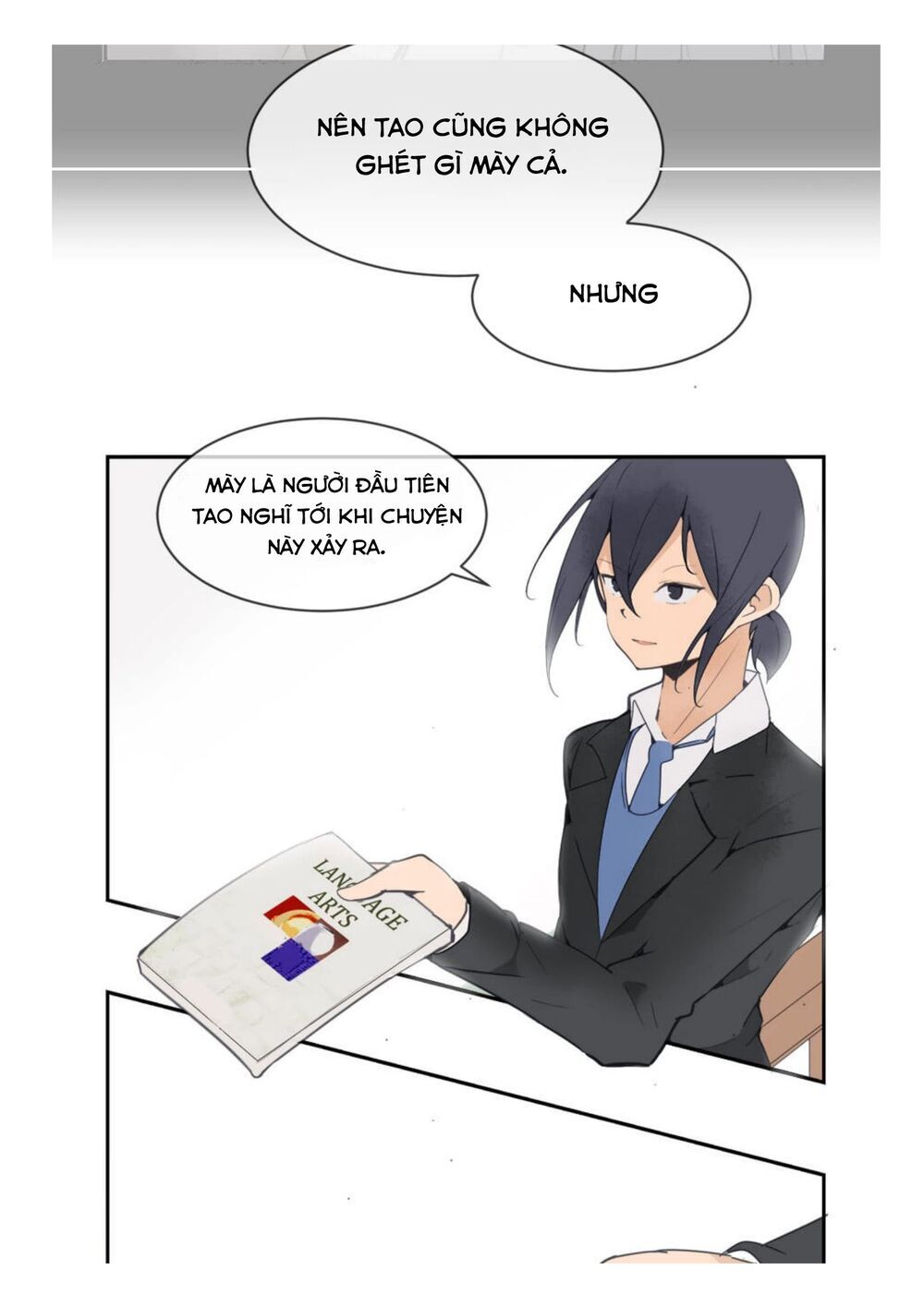 The Dead King Chapter 32 - Trang 2