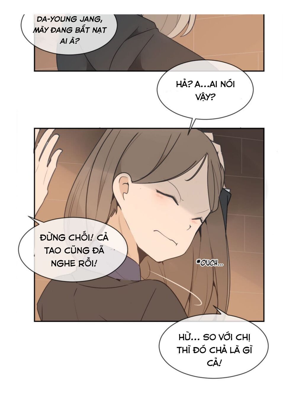 The Dead King Chapter 32 - Trang 2