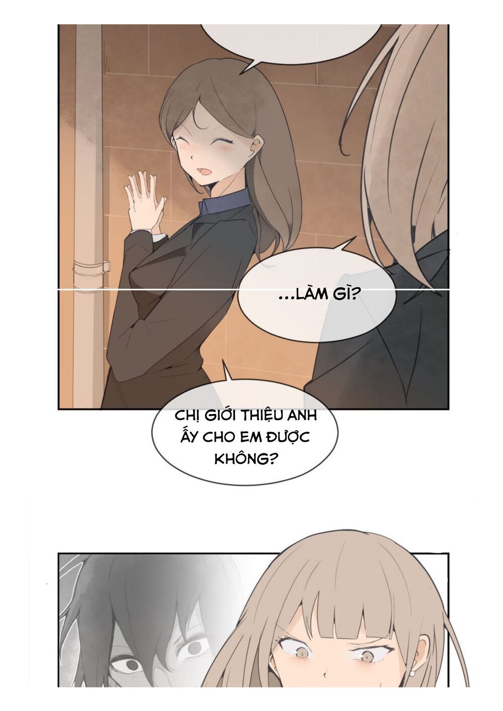 The Dead King Chapter 32 - Trang 2