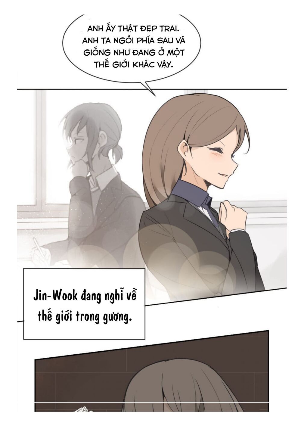 The Dead King Chapter 32 - Trang 2