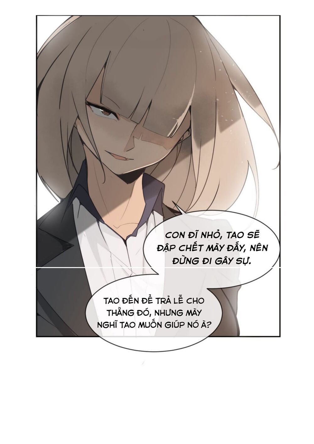 The Dead King Chapter 32 - Trang 2