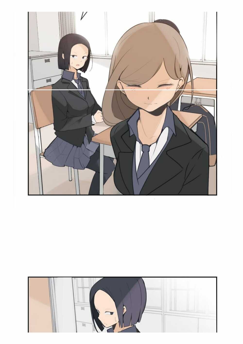 The Dead King Chapter 32 - Trang 2