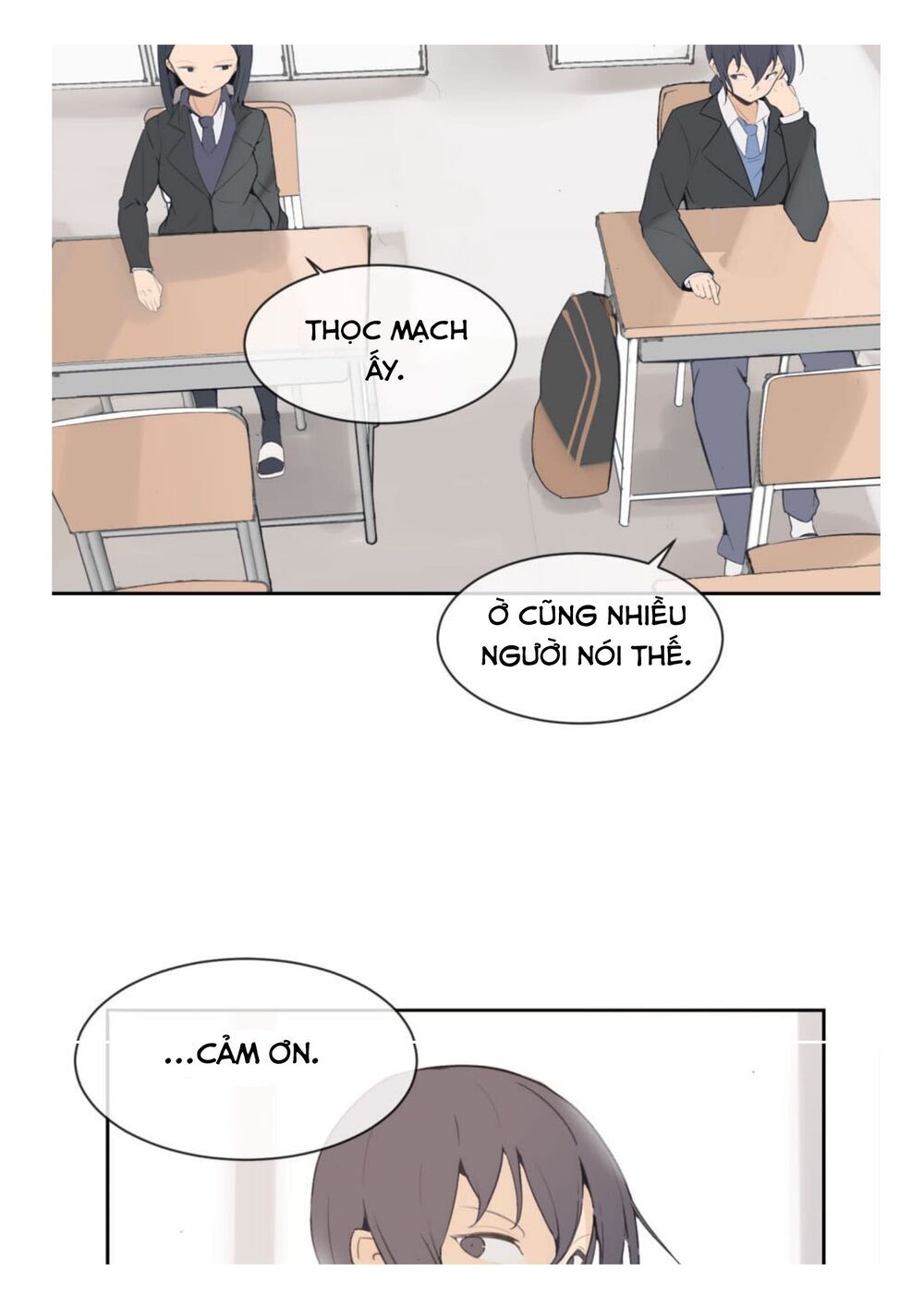 The Dead King Chapter 32 - Trang 2