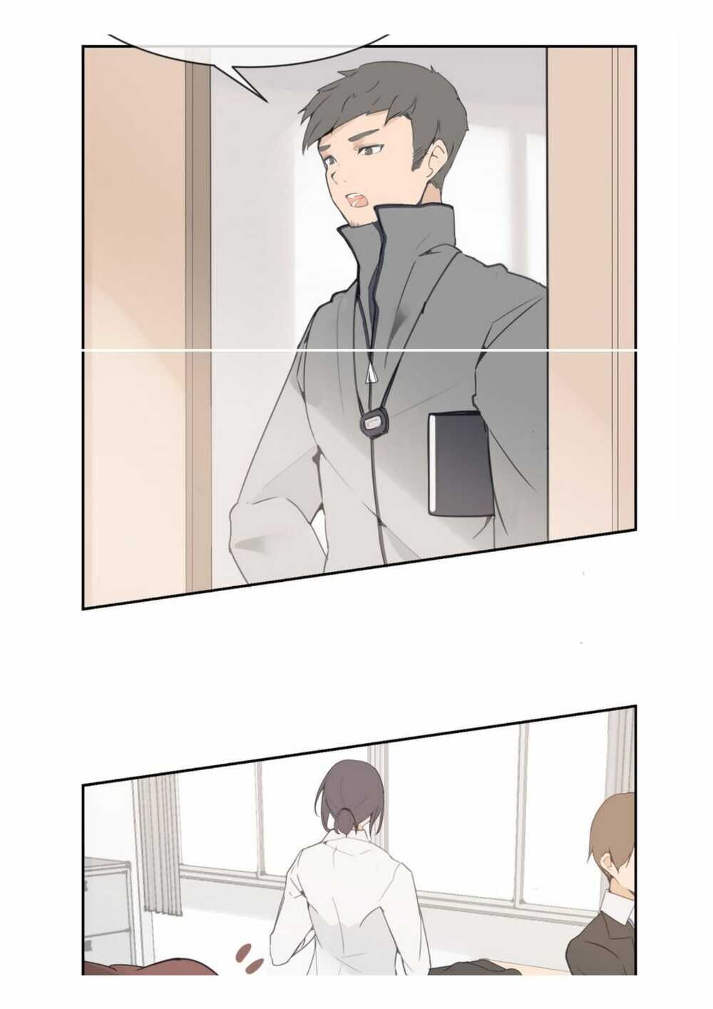 The Dead King Chapter 32 - Trang 2