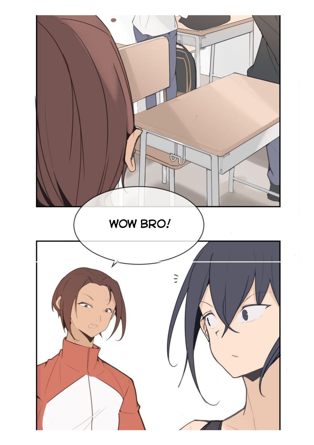 The Dead King Chapter 32 - Trang 2