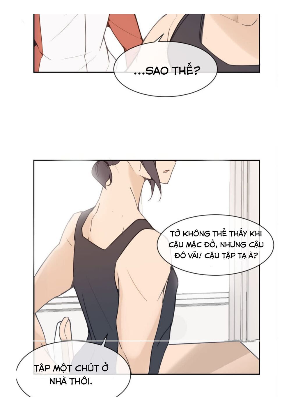 The Dead King Chapter 32 - Trang 2