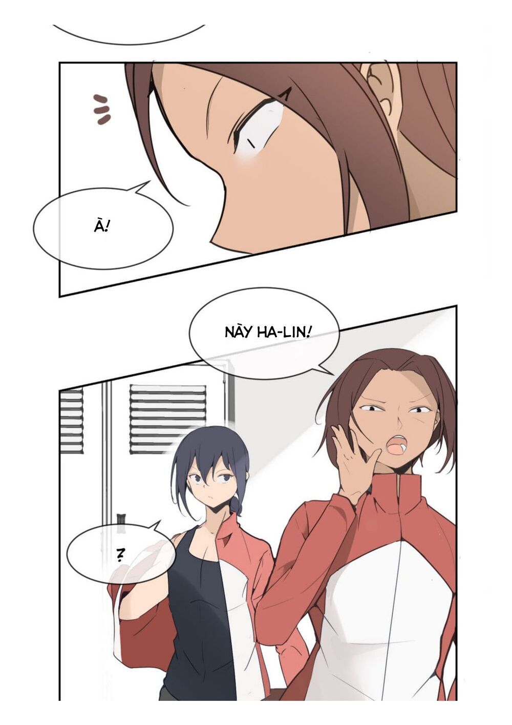 The Dead King Chapter 32 - Trang 2