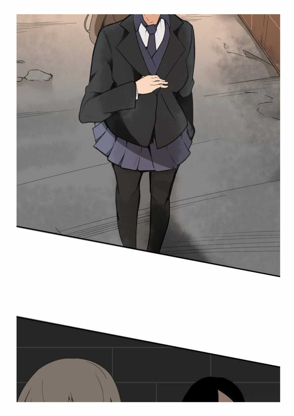 The Dead King Chapter 32 - Trang 2