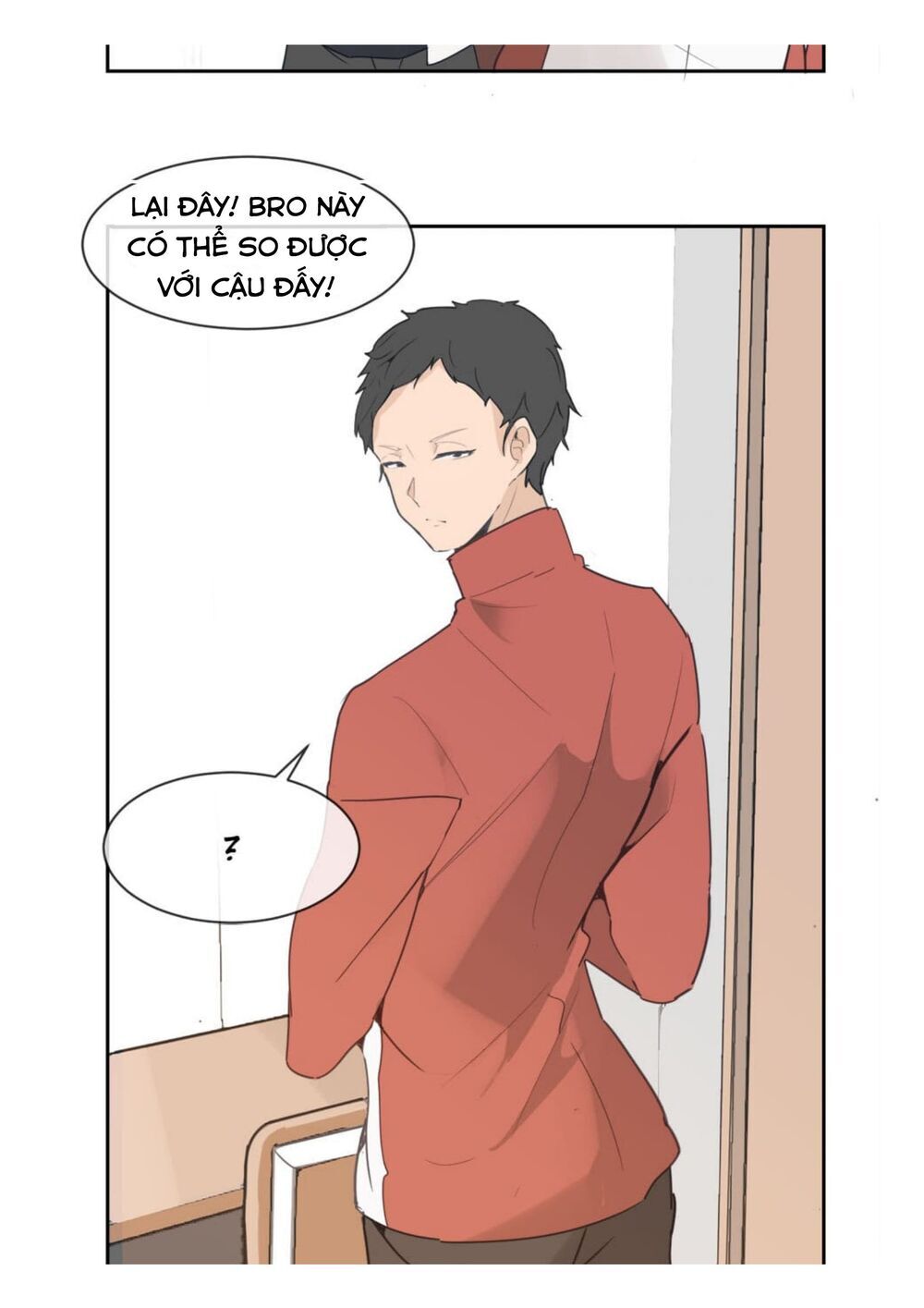 The Dead King Chapter 32 - Trang 2