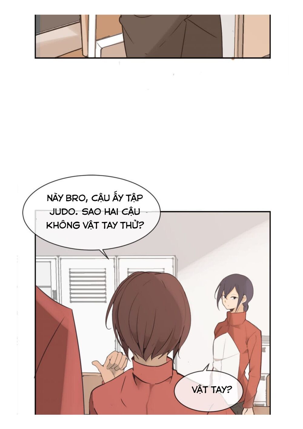 The Dead King Chapter 32 - Trang 2